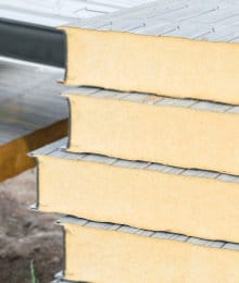 roof insulation types